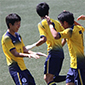Aブロック準々決勝プレビュー！関東一vs堀越ほか、全4試合を展望！