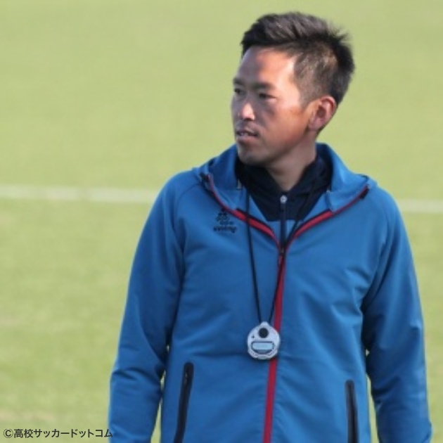 第36回 堀越 佐藤実監督 高校サッカーの枠を越えて 社会においてスポーツの存在価値を改めて考える良い機会 監督インタビュー 高校 高校サッカードットコム