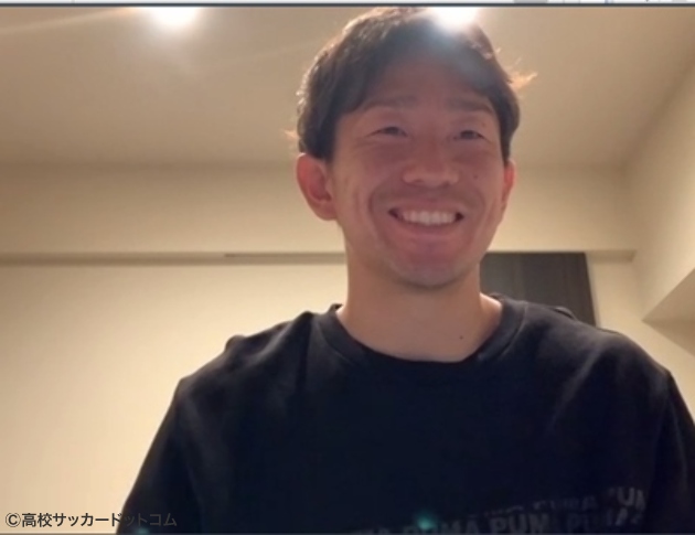浦和レッドダイヤモンズ DF宇賀神友弥選手【前編】「サッカーを始めた