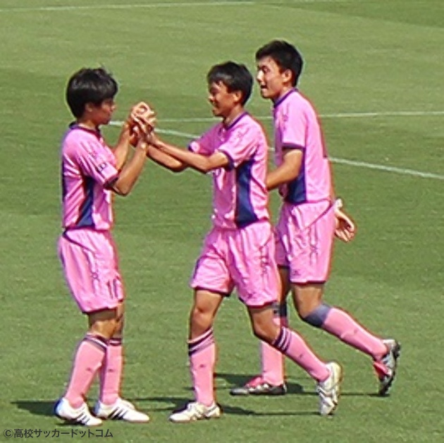 日大藤沢は湘南学院との一戦 ブロック決勝8試合が23日に開催 高校サッカードットコム