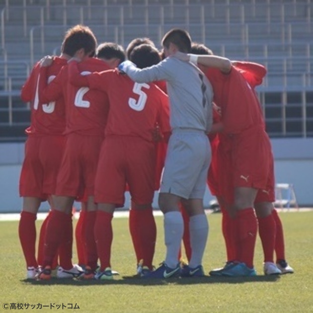 神村学園 全国総体 インターハイ チーム 登録メンバーデータ 高校サッカードットコム