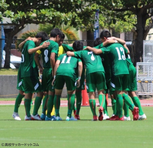 選手権岡山予選が今週末に開幕 高校サッカードットコム