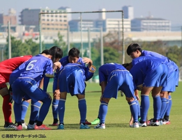 インターハイ大阪予選の日程詳細と会場が発表 高校サッカードットコム