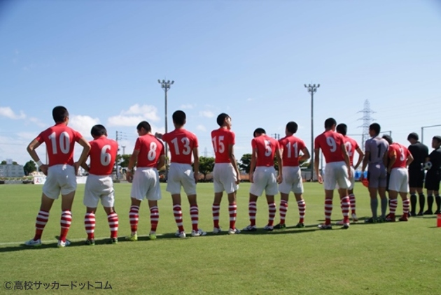 秋田県高等学校総合体育大会の代替大会開催へ 高校サッカードットコム