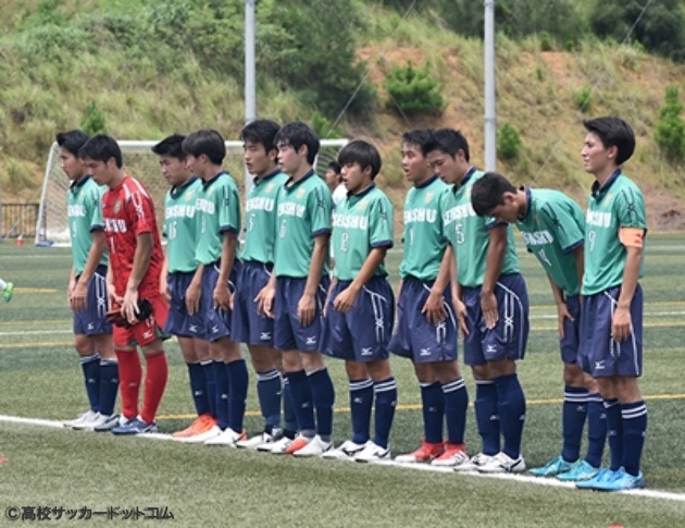 岩手県 U18 サッカー大会 27日に開幕 高校サッカードットコム 岩手県 U18 サッカー大会 27日に開幕 高校サッカードットコム