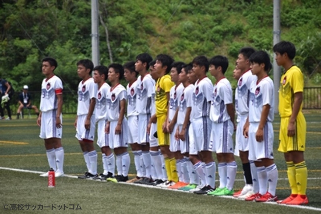 島根県高等学校体育大会代替大会 サッカー競技など15競技が非開催 高校サッカードットコム