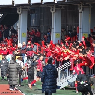 矢板中央、合同練習会を4回に分けて開催 | 高校サッカードットコム