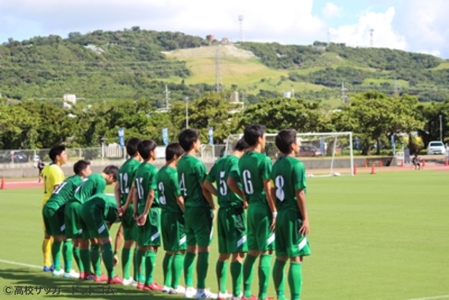 岡山代替大会 サッカー競技は7月下旬開幕 高校サッカードットコム