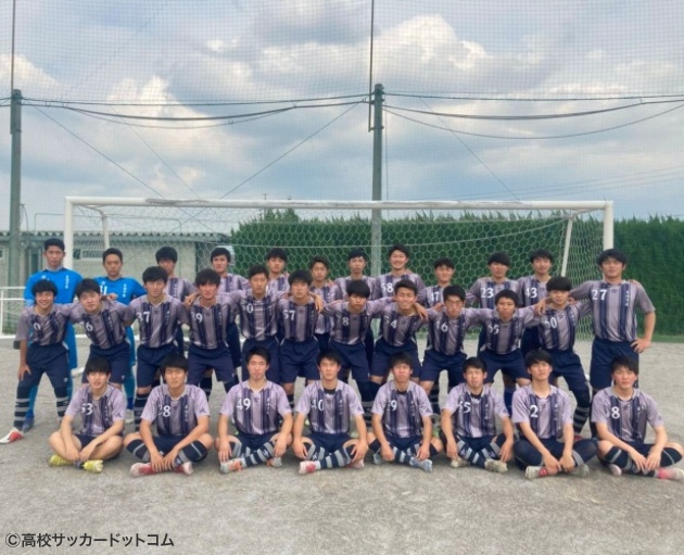 東海学園 メンバーリスト チームコメント 高校サッカードットコム