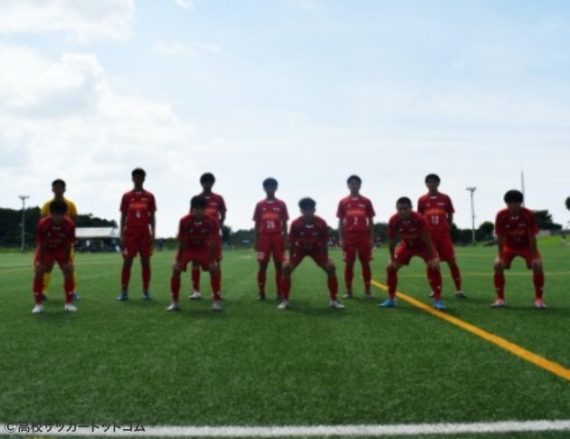 東福岡 チーム紹介 高校サッカードットコム