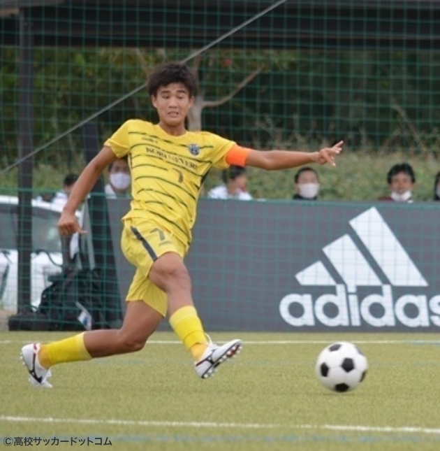 香里ヌヴェール学院 大阪 オレたちを見に来い 高校サッカードットコム