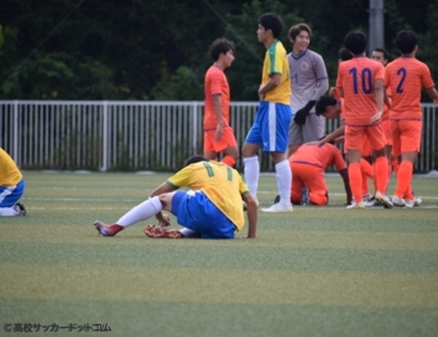 帝京撃破の東京実業は多摩大目黒と激突 実践学園は堀越との一戦 東京bブロック準々決勝 高校サッカードットコム