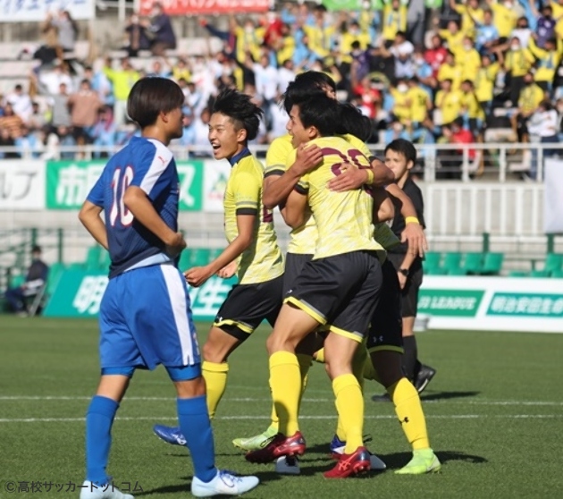 選手権登録メンバー 松本国際 長野 高校サッカードットコム