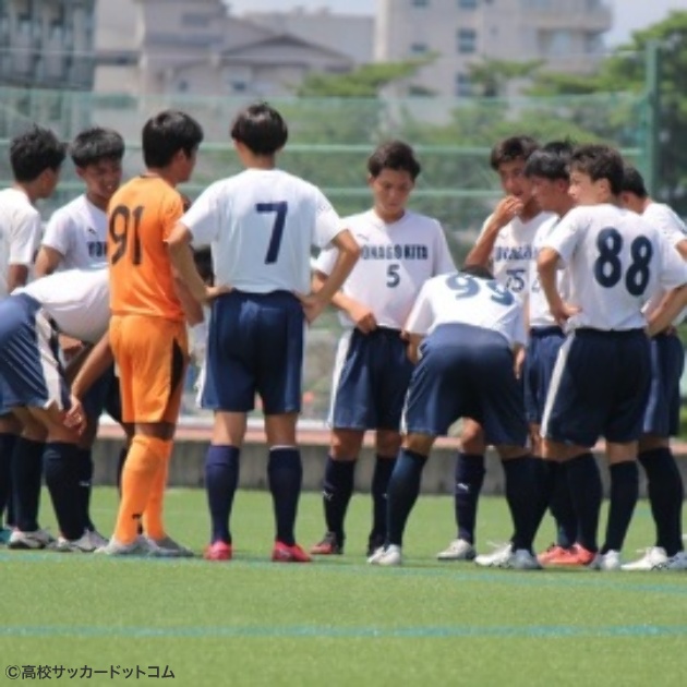 選手権登録メンバー 米子北 鳥取 高校サッカードットコム