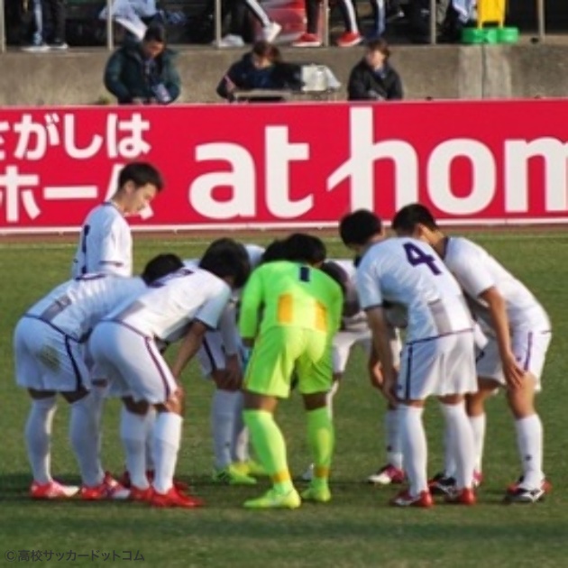 選手権登録メンバー 大手前高松 香川 高校サッカードットコム