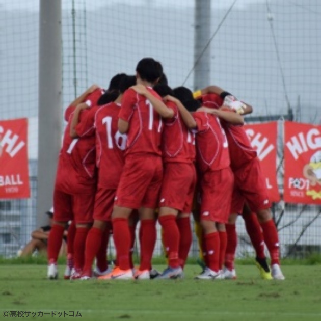 選手権登録メンバー 東福岡 福岡 高校サッカードットコム