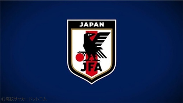 Jfaエリートプログラムu 13のメンバーが発表 高校サッカードットコム