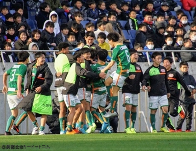 高円宮杯 Jfa U 18サッカーリーグ 各地域リーグの概要が決まる 高校サッカードットコム