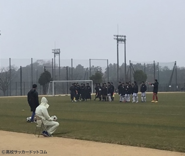 長崎新人戦4強は創成館 国見 長崎日大 長崎南山 高校サッカードットコム