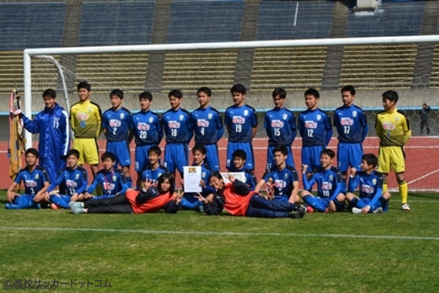 九州新人戦大会は来月日に開幕 高校サッカードットコム