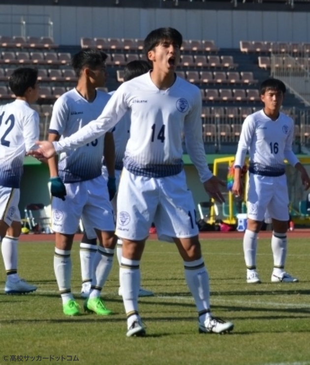 神奈川大学が21年新入部員を発表 高校サッカードットコム