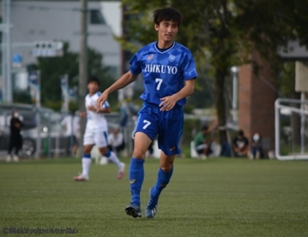 九州産業大学が21年新入部員を発表 高校サッカードットコム