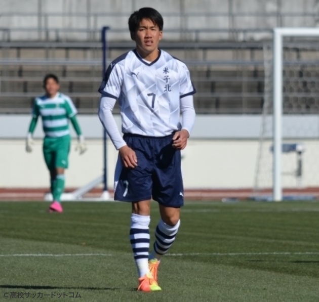 駒澤大学が21年新入部員を発表 高校サッカードットコム