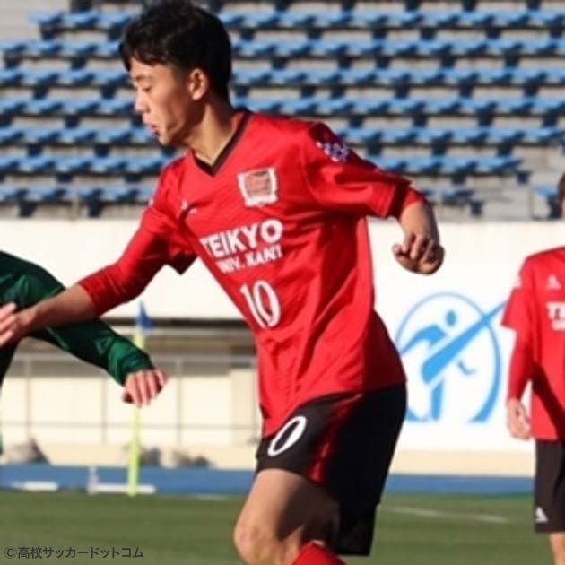 岐阜県高体連ベストイレブンが発表 高校サッカードットコム
