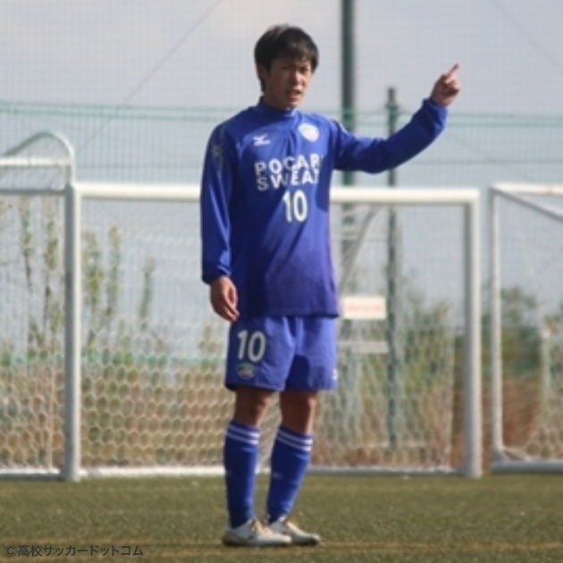 産業能率大学が2021年新入部員を発表 | 高校サッカードットコム