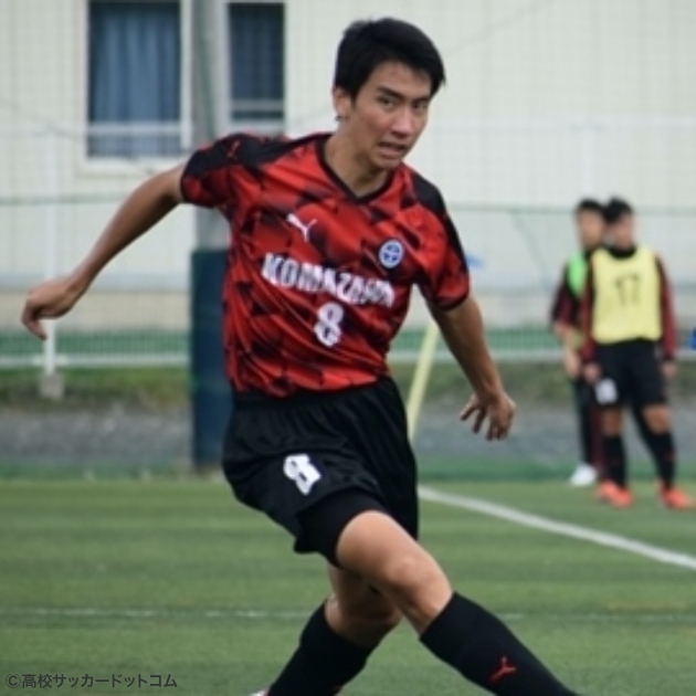 慶應義塾大学が21年新入部員を発表 高校サッカードットコム 慶應義塾大学が21年新入部員を発表 高校サッカードットコム