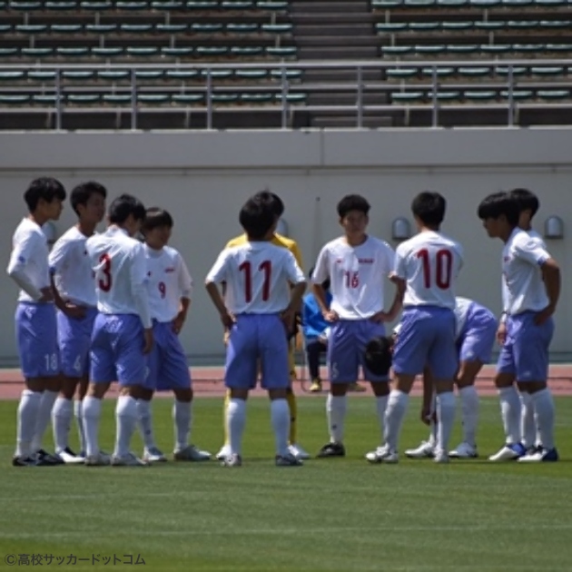 武南vs西武台の関東大会埼玉予選決勝があす開催 高校サッカードットコム