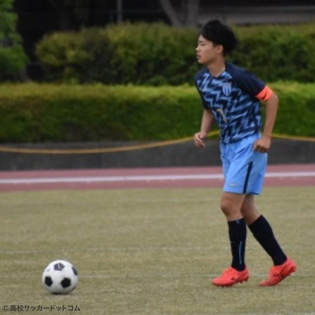 桐光学園 鈴木勝大監督 決勝で負けたら初戦で負けたことと一緒 勝負に徹してやらなければいけない 高校サッカードットコム