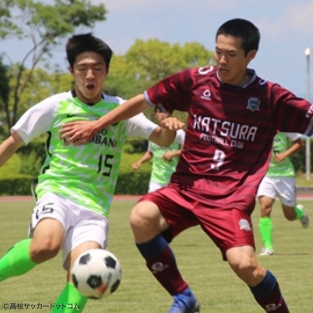 京都橘と東山が決勝へ 高校サッカードットコム