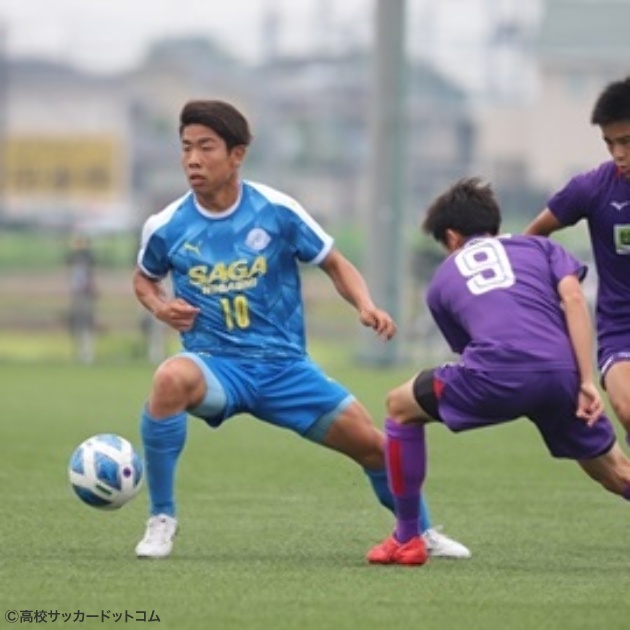 高体連勢から新たに1人がj内定を掴む 高校年代j内定者一覧 高校サッカードットコム