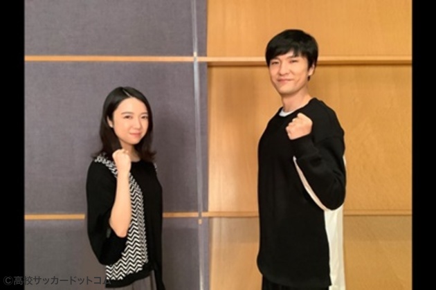 数々の有名アーティストたちが高校生の夢を後押し 歴代の選手権優勝校と応援歌一覧 高校サッカードットコム