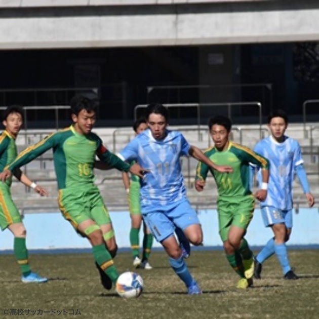 桐光学園　第100回　高校サッカー選手権大会 アップ着　L 最終値下げ photo01.jpg