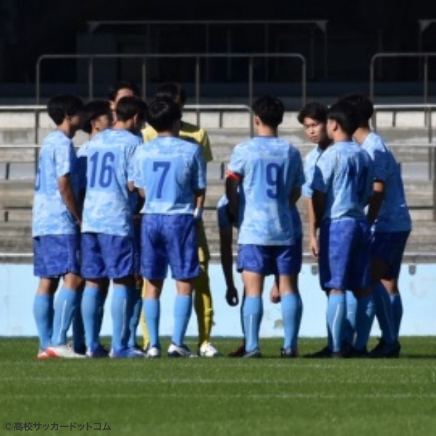 桐光学園・山市秀翔主将「第100回大会という節目の大会。すべての