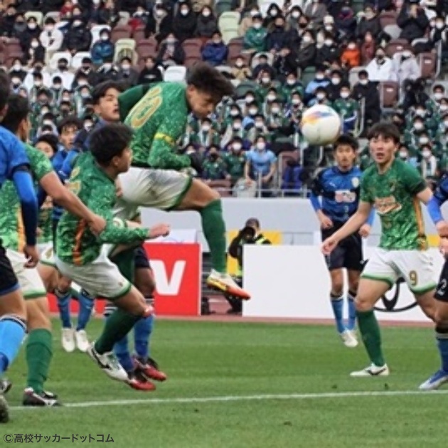 松木玖生選手 44番 写真】松木玖生の背番号は44に決定した（写真提供◎FC東京