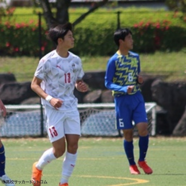 選手権登録メンバー チームデータ 神村学園 鹿児島 高校サッカードットコム