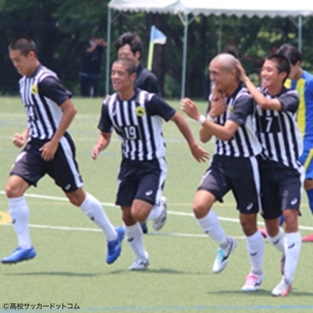 選手権登録メンバー チームデータ 長崎総科大附 長崎 高校サッカードットコム