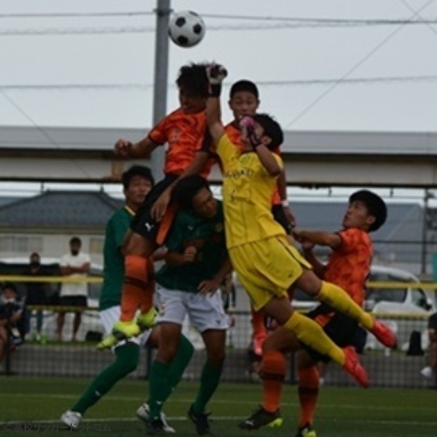 選手権登録メンバー チームデータ 高川学園 山口 高校サッカードットコム