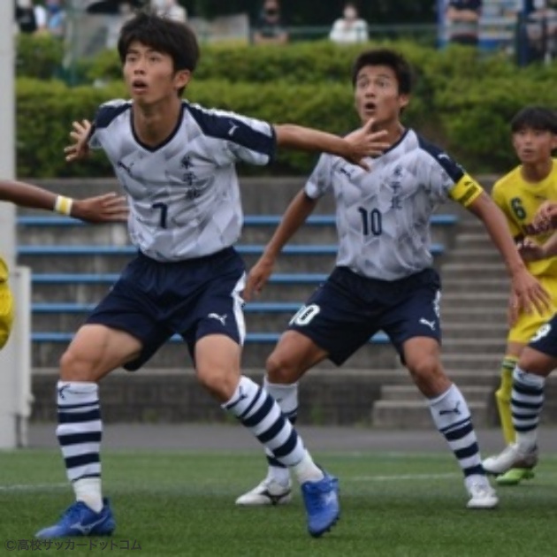 米子北 鳥取 全国総体メンバーリスト 高校サッカードットコム