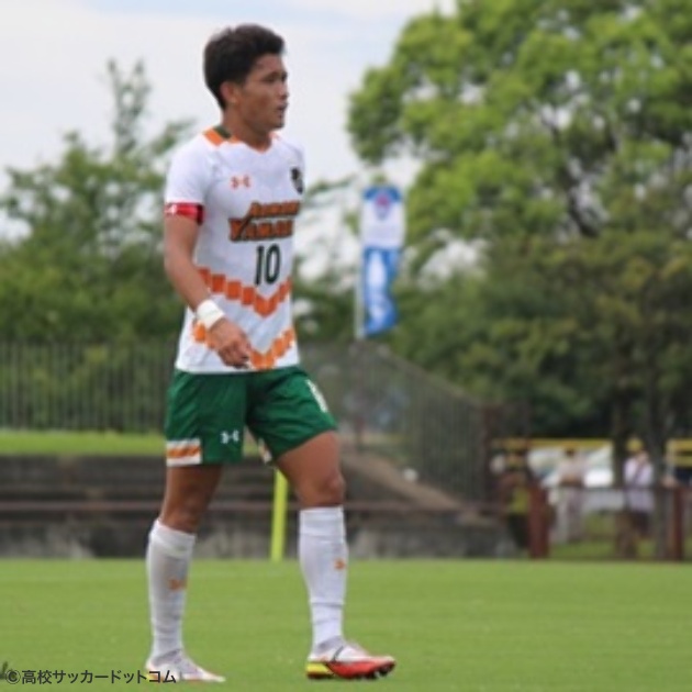 U23アジアカップ予選に臨むu 22日本代表メンバーに青森山田mf松木玖生が追加招集 高校サッカードットコム