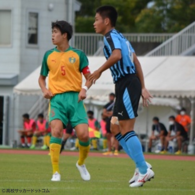 選手権登録メンバー チームデータ 星稜 石川 高校サッカードットコム