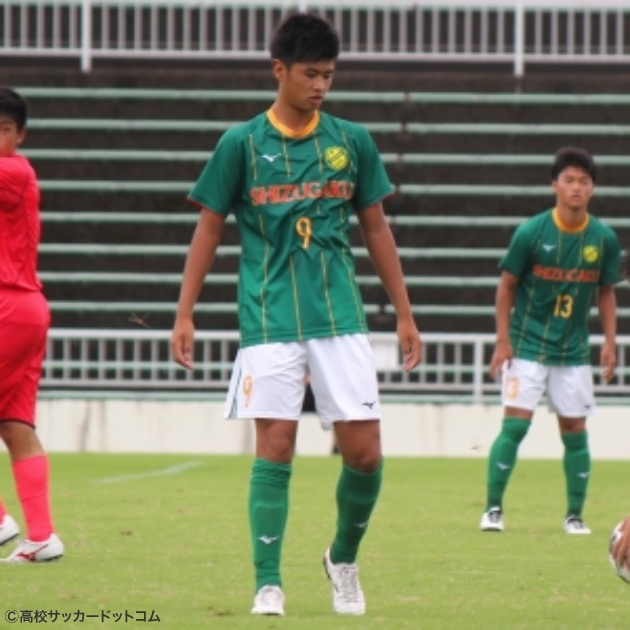 中央大学が22年新入部員を発表 高校サッカードットコム