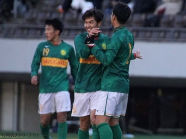 拓殖大学が2022年新入部員を発表 | 高校サッカードットコム