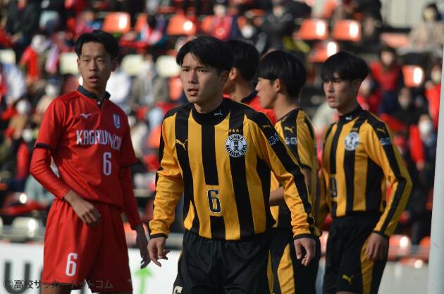 選手権ベスト16が決まる！青森山田、前橋育英、大津、昌平、神村学園