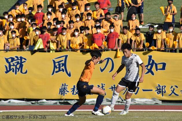静岡学園 浜松開誠館 藤枝東 浜名がベスト4 高校サッカードットコム