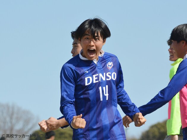 落胆からの復活…桐光学園の元主将・山市秀翔が大学1年目で得た自信