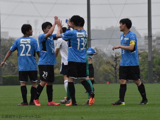 桐生第一 2022年 プレミア昇格記念Tシャツ 貴重 青森山田 ユニホーム